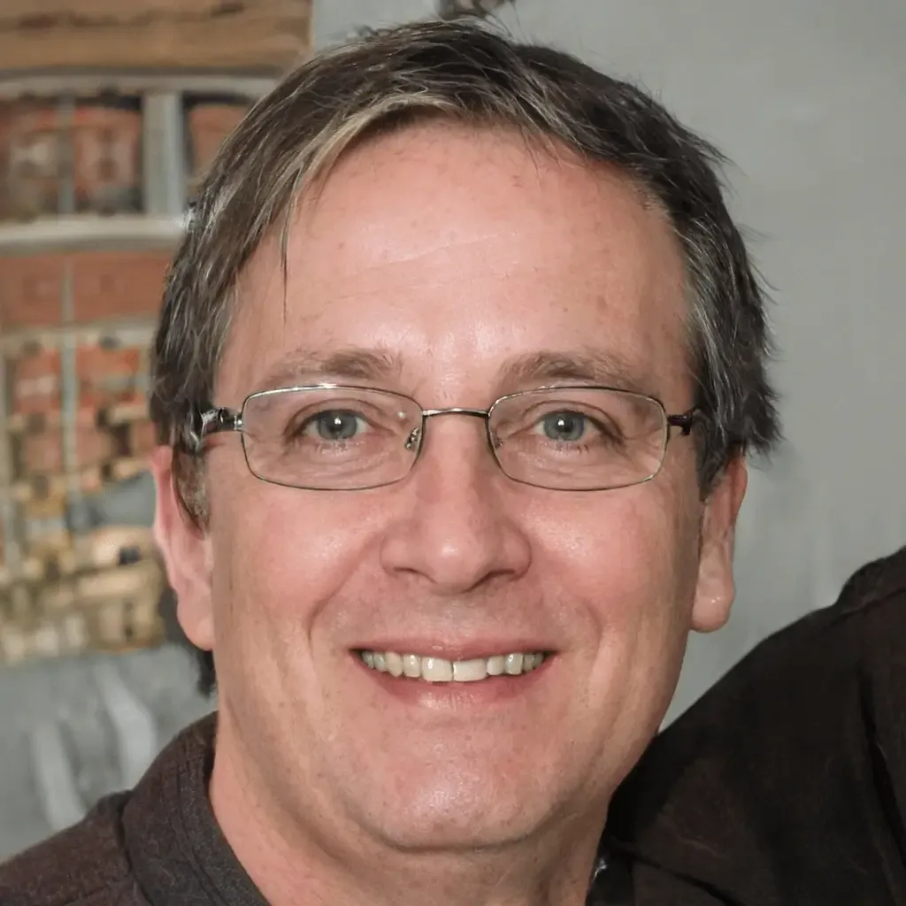 Kevin J.