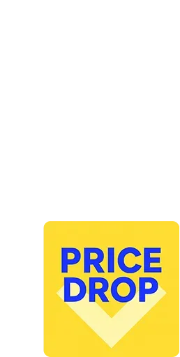Price drop