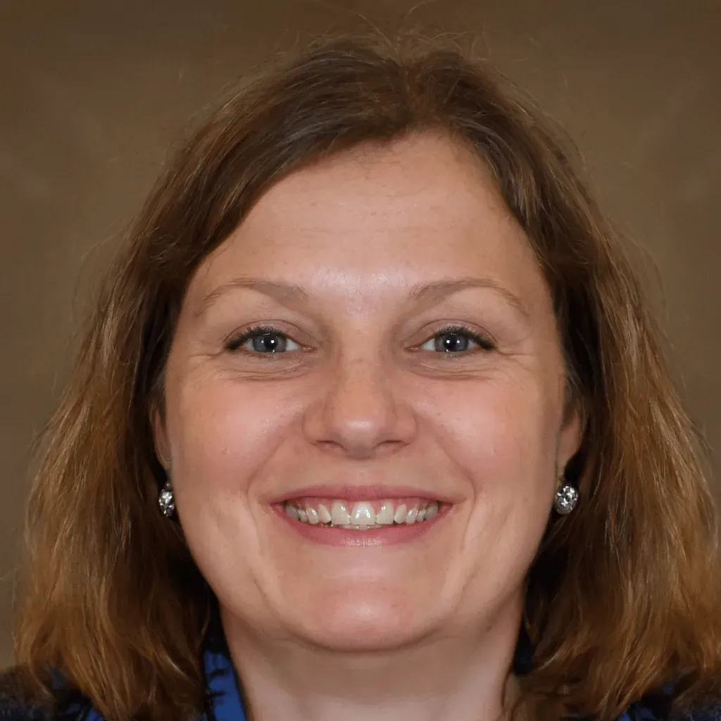 Sarah M.